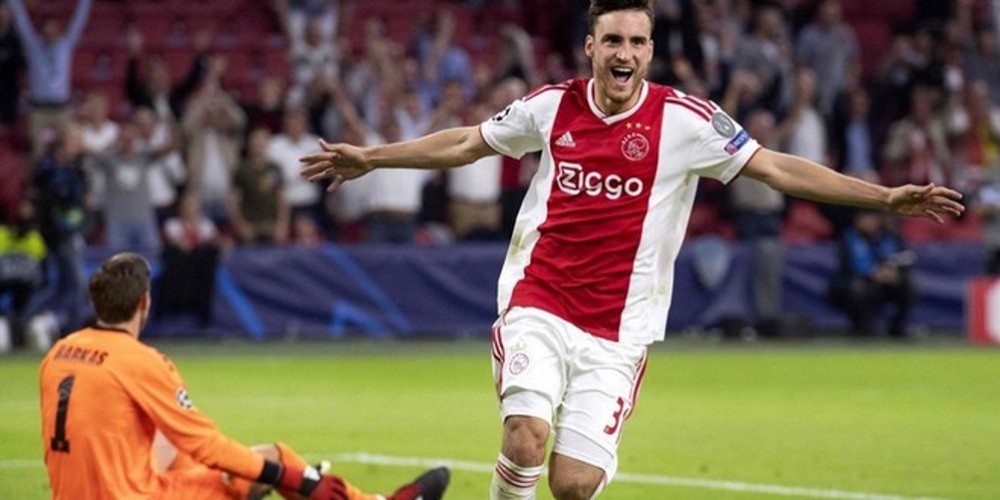 La cl&aacute;usula de rescisi&oacute;n que deber&aacute; pagar el Real Madrid si quiere contratar a Tagliafico