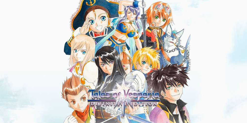Review – Tales of Vesperia Definitive Edition: Un clásico renacido