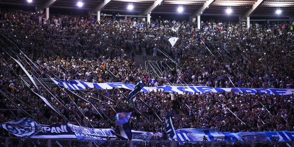 Talleres confirm&oacute; el valor de las entradas para la Libertadores 2024