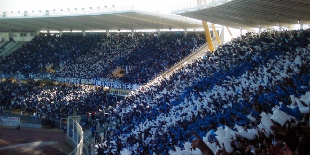 Talleres llev&oacute; m&aacute;s gente a los estadios que Boca y River en 2016