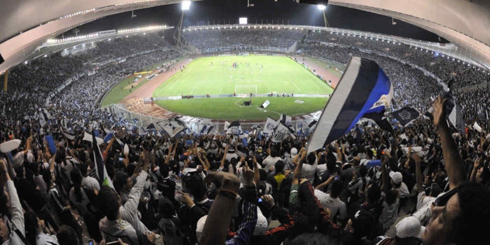 Talleres y una medida &ldquo;anti-inflaci&oacute;n&rdquo; para el partido de Copa Libertadores ante Palestino