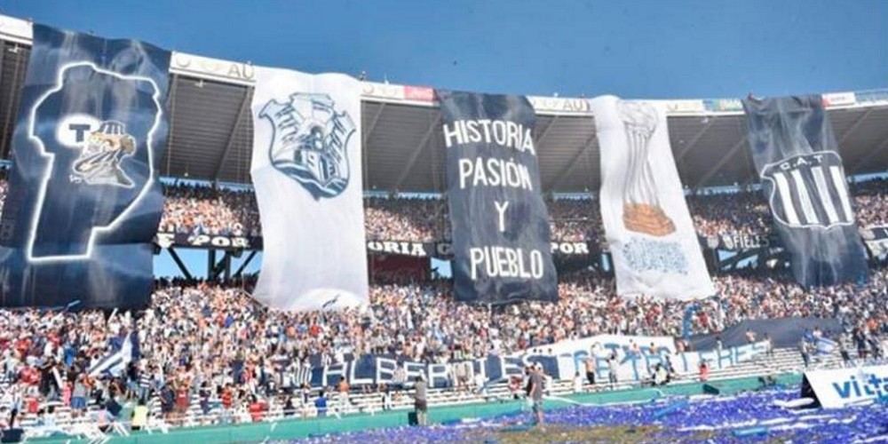 Distinguen la gestión profesional de Talleres en los Premios Eikon