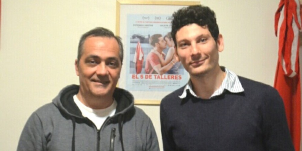 Talleres de Remedios de Escalada revoluciona su categoría al crear su Departamento de Marketing