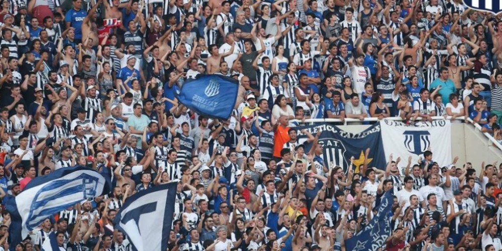 El nuevo programa de socios de Talleres y todas sus distintas categor&iacute;as