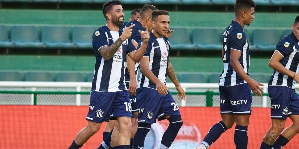 Talleres no tiene cancha para jugar la CONMEBOL Sudamericana