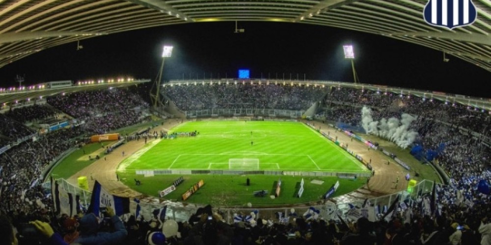 &ldquo;AdheriT&rdquo;, el programa de socios adherentes de Talleres de C&oacute;rdoba