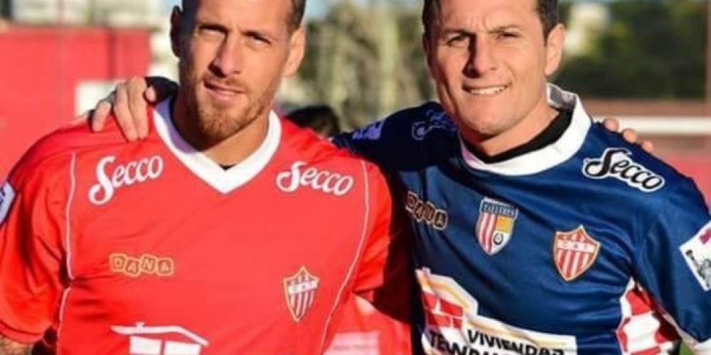 La presentaci&oacute;n de lujo que tuvo el plantel de Talleres de Remedios de Escalada	