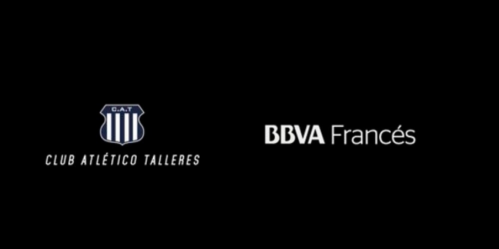 BBVA Franc&eacute;s y Talleres de C&oacute;rdoba presentan la nueva Tarjeta Talleres 