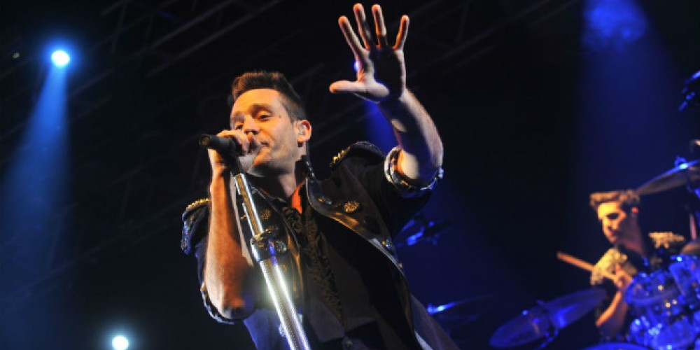 Tan Bionica presentó la canción de Argentina para el Mundial