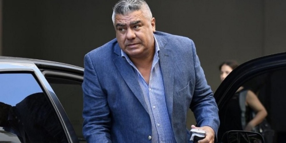 Bajo estrictas medidas de sanción ‘Chiqui’ Tapia reveló su nuevo plan de pagos para clubes con la AFA