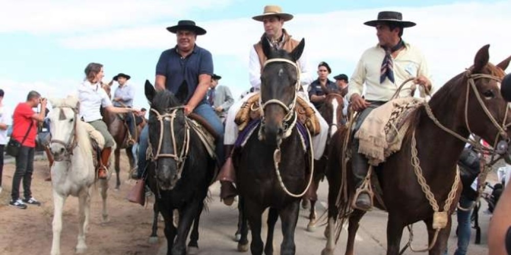 La promesa que cumpli&oacute; Chiqui Tapia tras asumir la presidencia de AFA