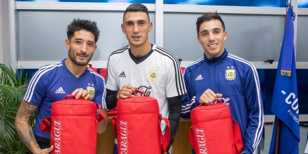 La activación de una marca argentina que decantó en publicidad gratis de Leo Messi