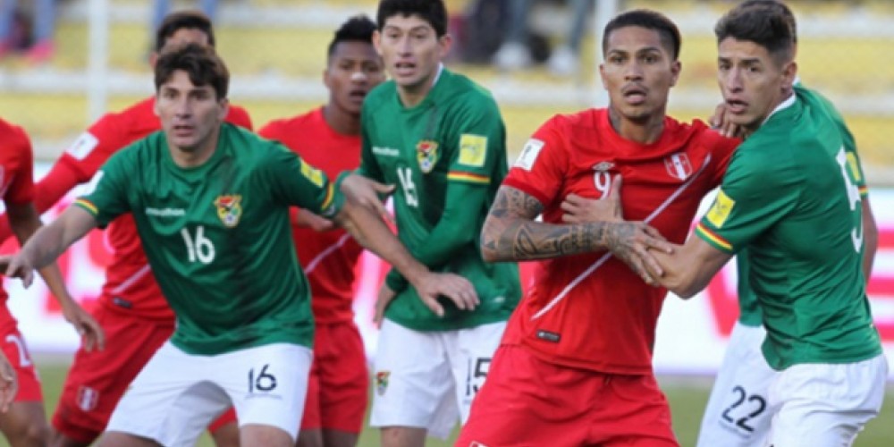 &iquest;C&oacute;mo estar&iacute;a la tabla sin el fallo del TAS?