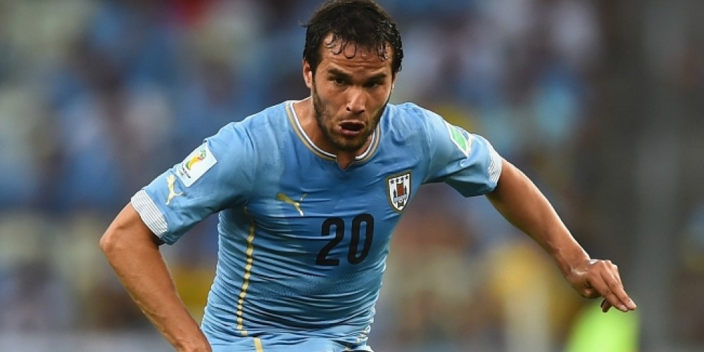 &iquest;C&oacute;mo evolucion&oacute; la cotizaci&oacute;n del &lsquo;Tata&rsquo; Gonz&aacute;lez hasta volver a Nacional?