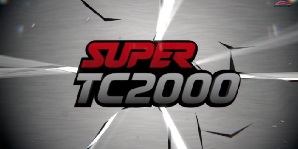El S&uacute;per TC2000 present&oacute; su carrera en Chile