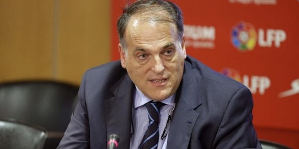 La LFP demandó a la FIFA por el Mundial de Qatar 2022