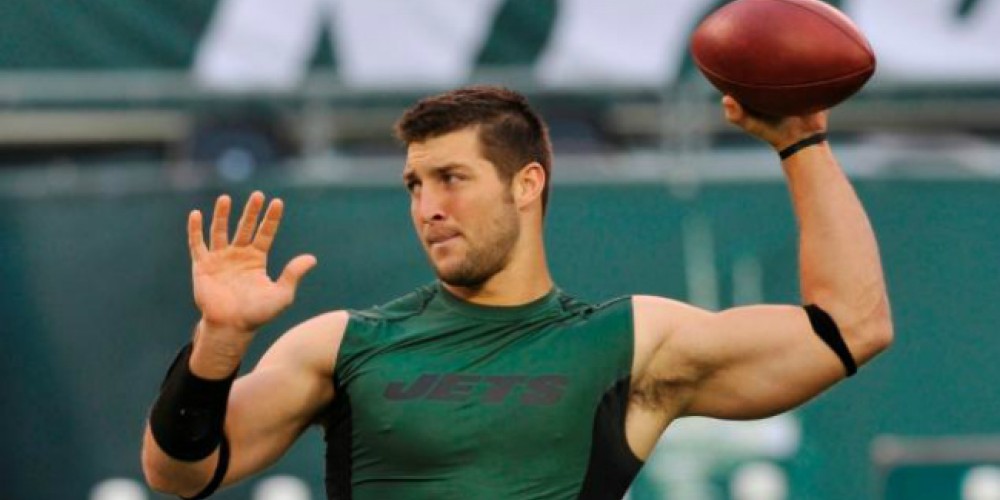 Los atletas más buscados en el 2013