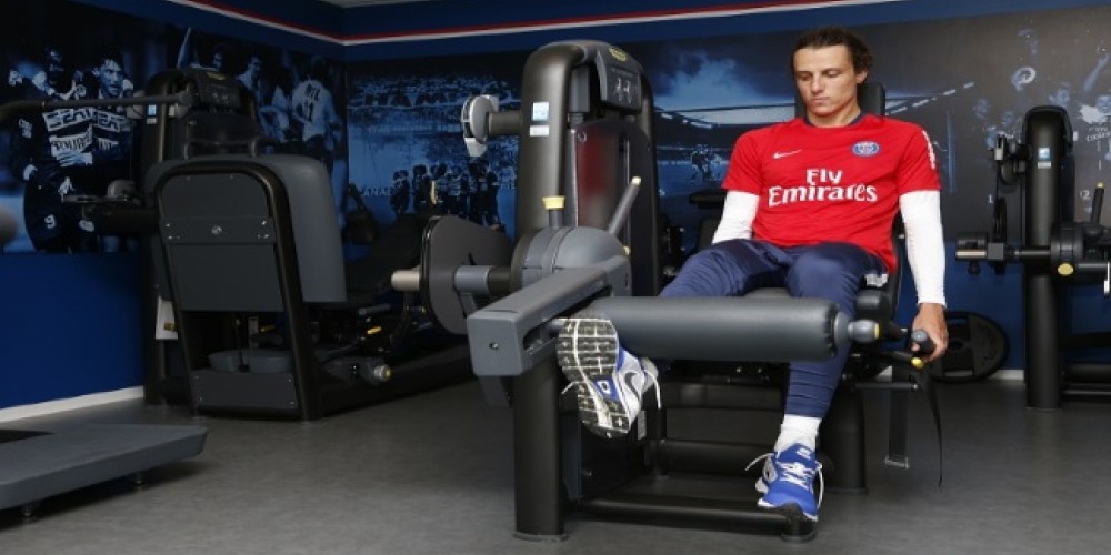 Technogym Fitness Equipment & Wellness firmó una alianza con el Paris Saint-Germain