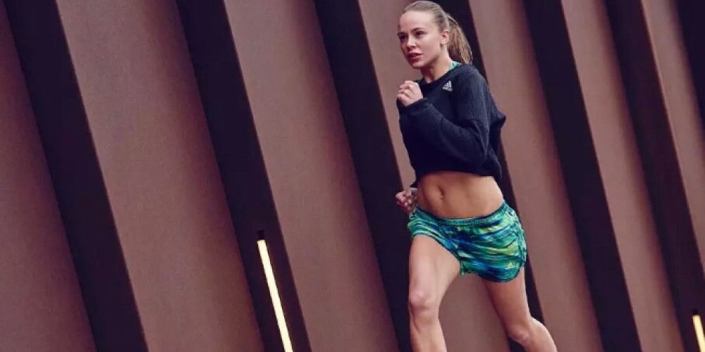 T&eacute;cnica para corredores: &iquest;Tal&oacute;n o Punta?