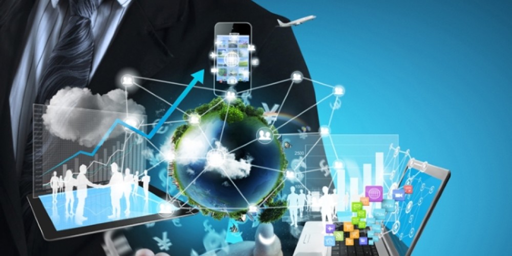 El acceso a internet en Am&eacute;rica Latina llegar&aacute; a alcanzar al 60% de la poblaci&oacute;n a finales de 2016