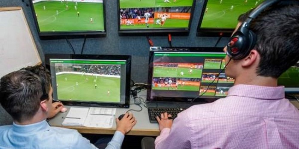 ¿Cuáles fueron las innovaciones tecnológicas en el fútbol desde Brasil 2014 hasta Rusia 2018?