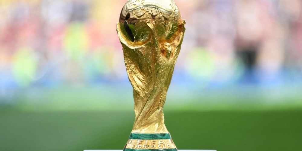 Todos los patrocinadores del Mundial de Qatar 2022