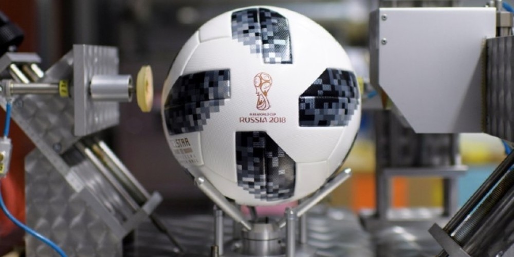 ¿Cuáles fueron las pruebas a las que fue sometida la Telstar previo al Mundial?