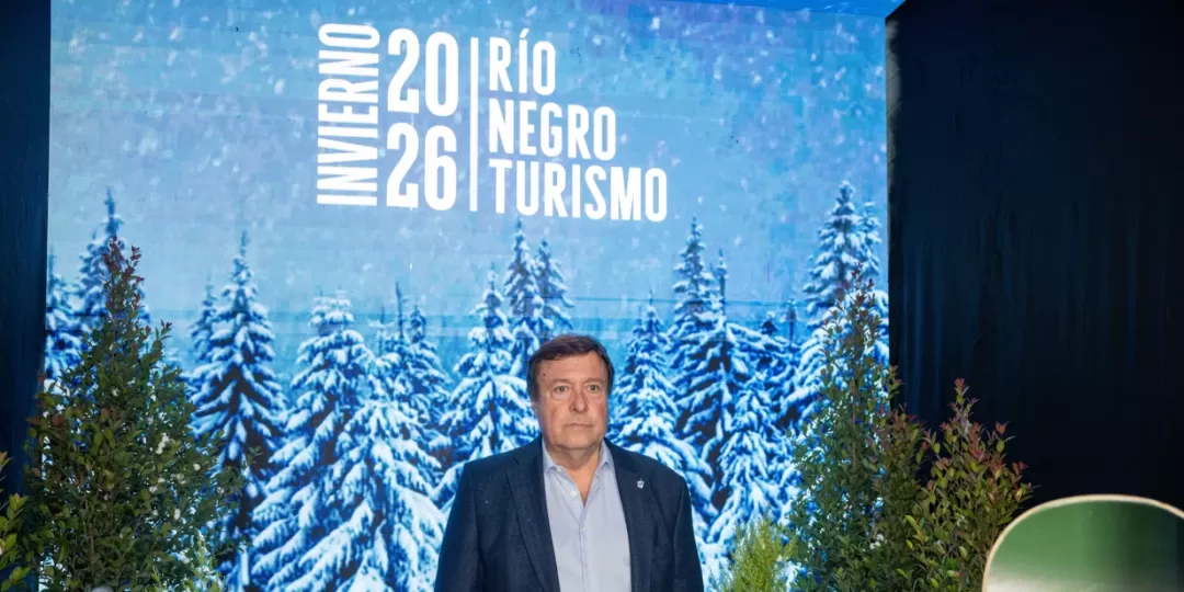 Temporada Rio Negro Invierno 2026