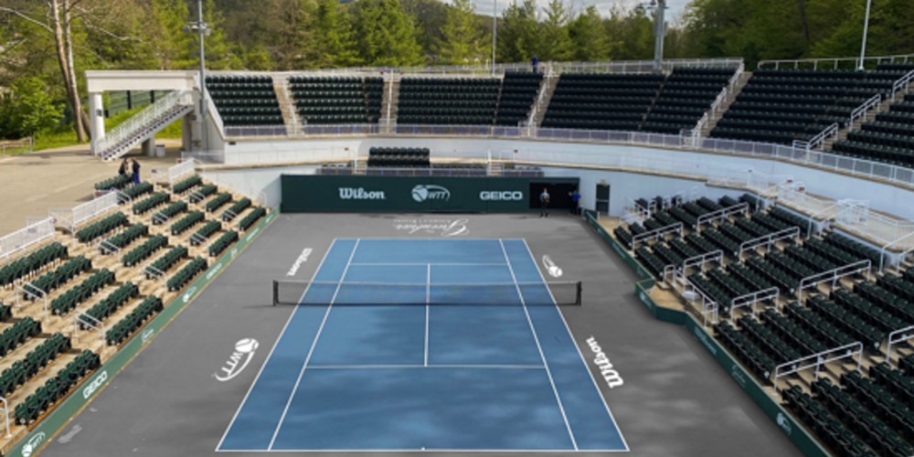 Crearon un torneo de tenis para reactivar el mercado de las apuestas deportivas