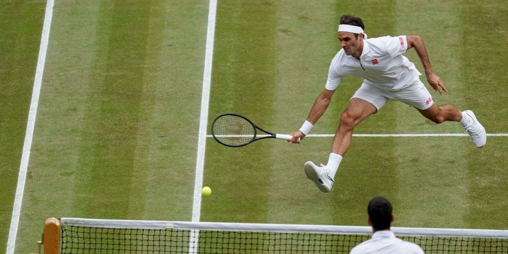 El tenis repartirá 6 millones de dólares entre sus jugadores para enfrentar la crisis generada por el coronavirus