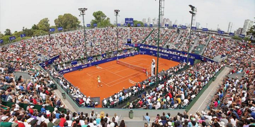 ¿Cómo será el calendario del tenis en 2021 y qué pasará con los 2 torneos de Argentina?