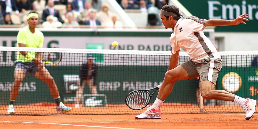 Rumbo a Tokio: ¿cómo será la clasificación de los tenistas?