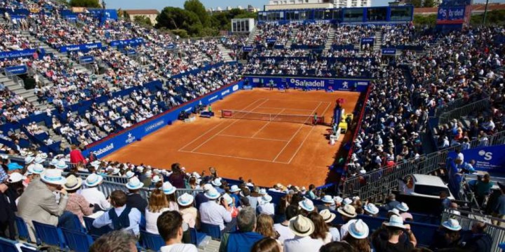 Uruguay tendr&aacute; su primer torneo de tenis profesional femenino