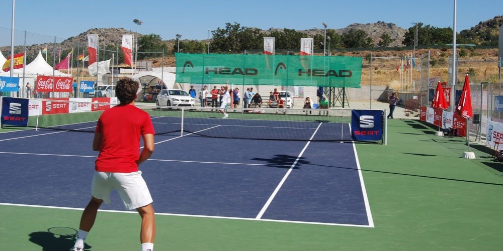  Los torneos de la ITF de menor categor&iacute;a vuelven a dar puntos para los rankings ATP y WTA