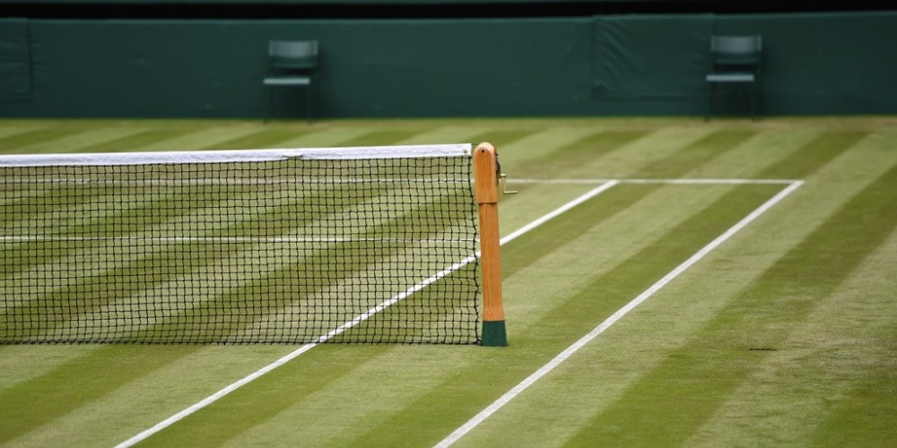 El presidente de la ATP ve posible terminar el 2020 con 3 Grand Slams disputados