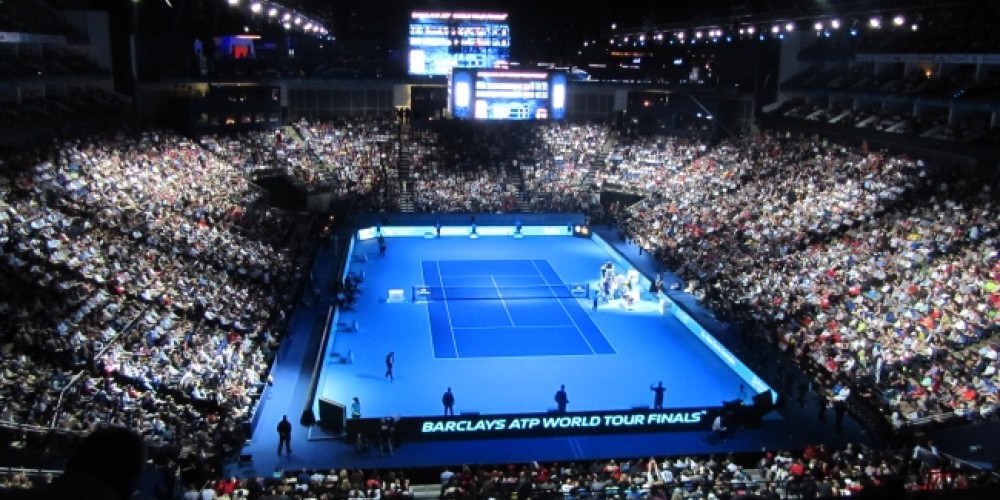 La otra cara del tenis profesional