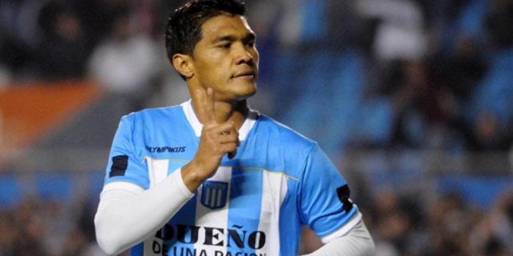 El ex compañero de Teófilo Gutiérrez que reveló la verdadera historia del arma en el vestuario