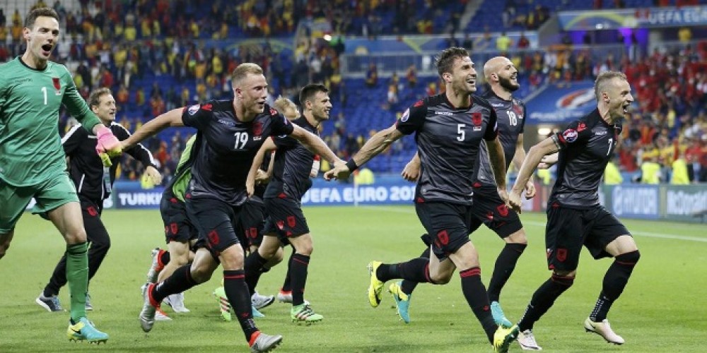 EURO 2016: ¿Cómo se resuelve la clasificación de los mejores terceros?