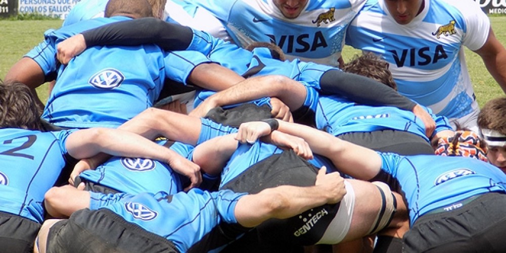 Los Teritos enfrentarán a Los Pumitas