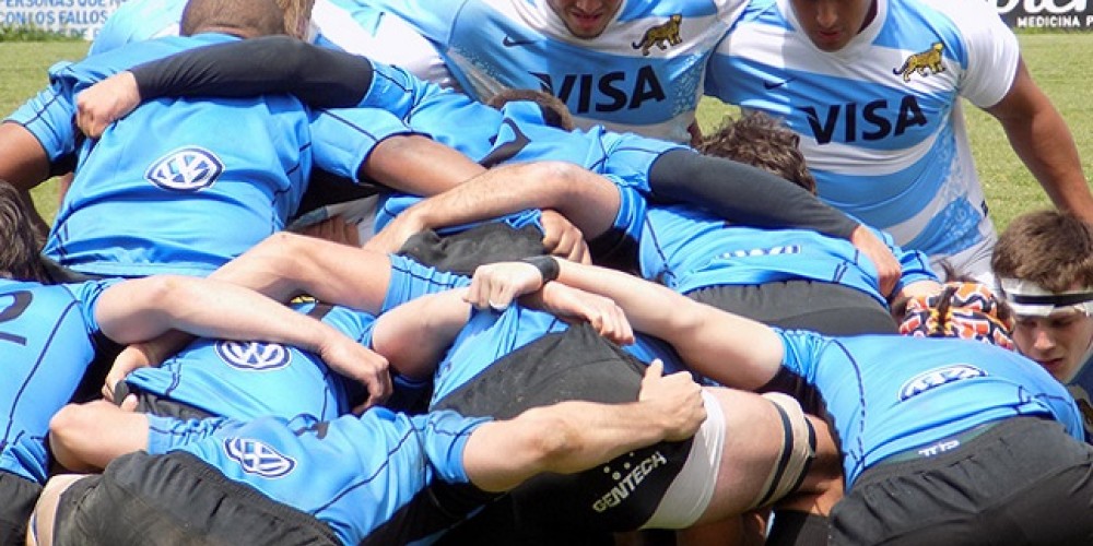 Los Teritos viajar&aacute;n a Rosario