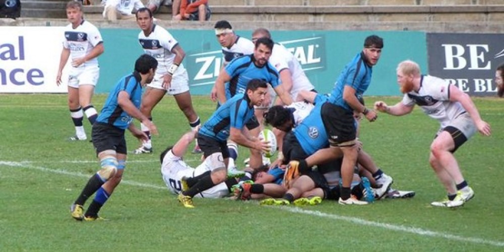 Se conoci&oacute; el fixture del America&rsquo;s Rugby Championship 2017