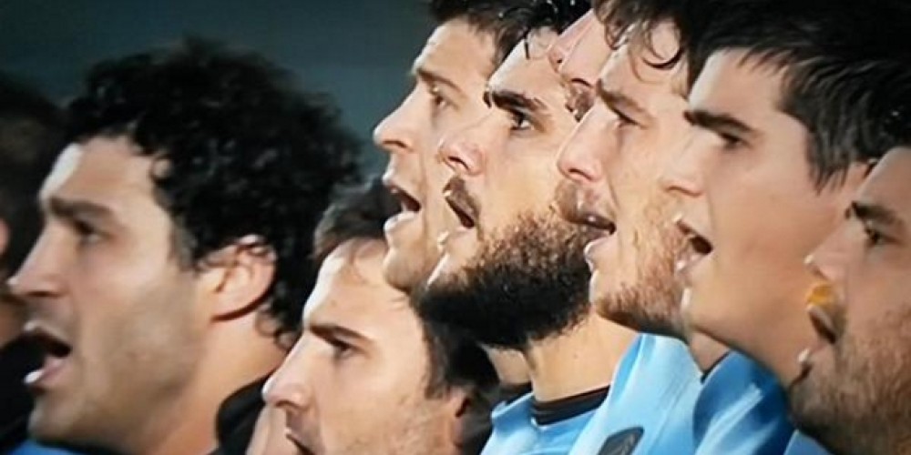 Los Teros cayeron ante Jap&oacute;n en el segundo test match de la serie