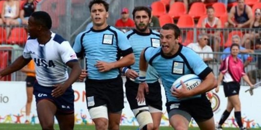 Los Teros 7 cayeron ante Estados Unidos y terminaron cuartos en los Panamericanos