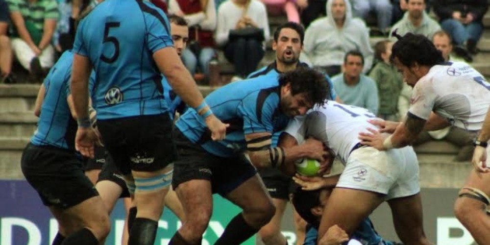 Los Teros tendrán rivales de jerarquía en las ventanas de junio y noviembre