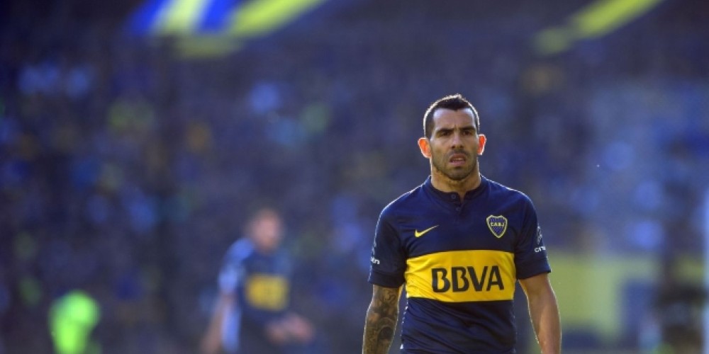 Angelici revel&oacute; cu&aacute;nto le costar&iacute;a a Boca repatriar a T&eacute;vez en diciembre