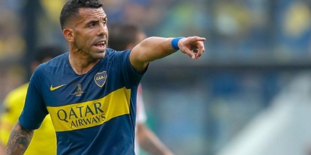 La campa&ntilde;a que buscar&aacute; modificar la indumentaria de T&eacute;vez durante la final