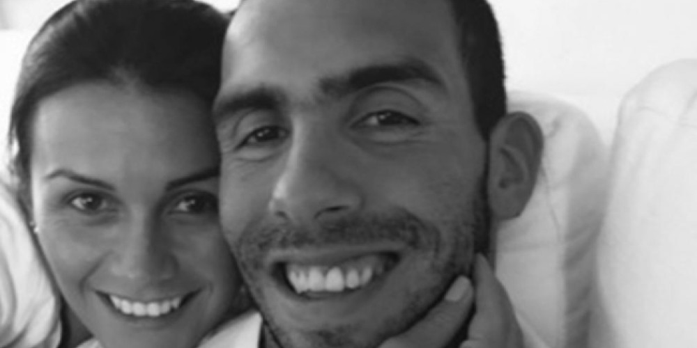 El casamiento internacional de cuatro d&iacute;as de Carlos T&eacute;vez contar&aacute; con m&aacute;s de 250 invitados