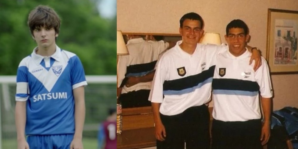 De Satsumi a Liniers ¿por qué se cambian los nombres de marcas y clubes en la serie de Tévez?