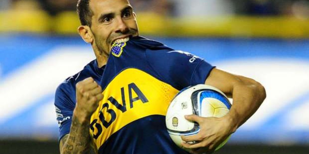 De acuerdo con Football Leaks, Tevez tiene prohibido ir al casino por contrato