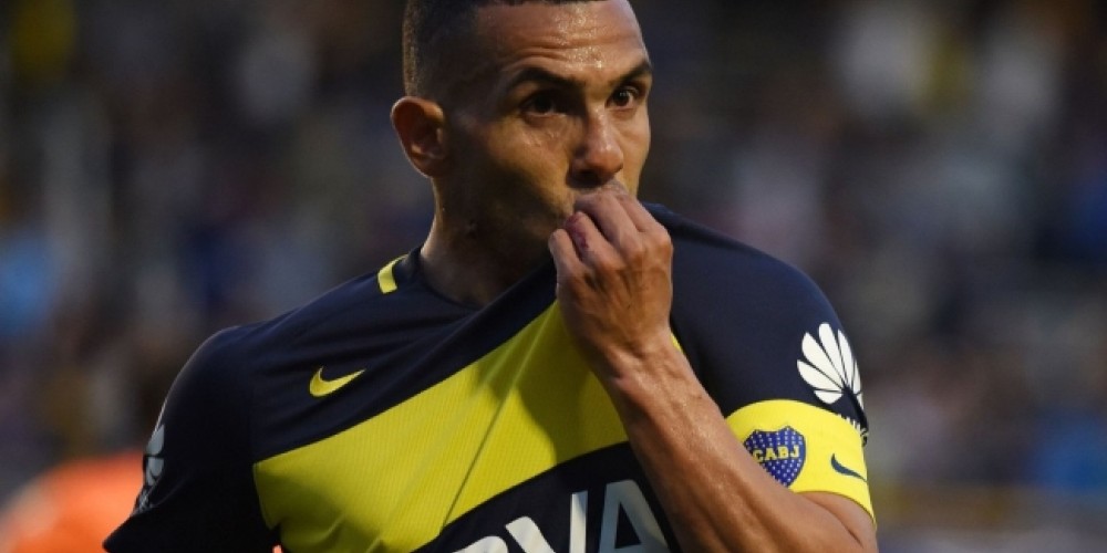 El representante de T&eacute;vez explic&oacute; la clausula que puede marcar su regreso a Boca